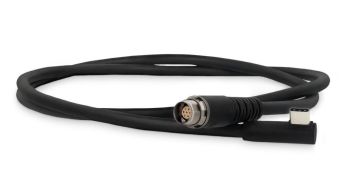 USB-C verdrängt USB-A: Einheitliche Schnittstelle für alle Anwendungen (Foto: ODU GmbH & Co. KG)