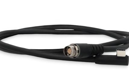USB-C verdrängt USB-A: Einheitliche Schnittstelle für alle Anwendungen (Foto: ODU GmbH & Co. KG)