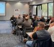 VTL-Systempartnertreffen Dresden thematisiert Fachkräftemangel, Digitalisierung, KI und autonome (Foto: VTL Vernetzte-Transport-Logistik GmbH)