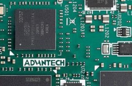 Advantech präsentiert leistungsstarke COM-Module mit integrierter KI und (Foto: Advantech)