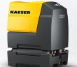 Kaeser i.Comp Tower T: Kompakte Druckluftstationen für effiziente (Foto: KAESER KOMPRESSOREN SE)