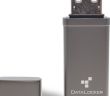 Kompakte hardwareverschlüsselte USB-Sticks mit AES256-XTS, sicherem Schreibschutz und (Foto: DataLocker)