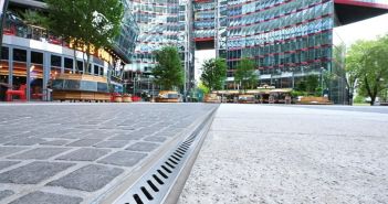 Potsdamer Platz Center kombiniert Kultur, Lifestyle und nachhaltige (Foto: Richard Brink GmbH & Co. KG)