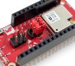 Würth Elektronik stellt neues Daphnis-I FeatherWing für LoRaWAN (Foto: Würth Elektronik)