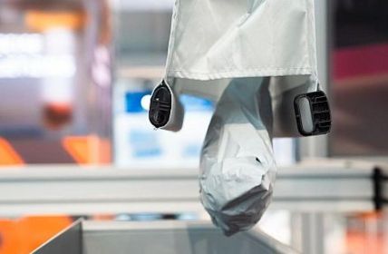 BEUMER auf LogiMAT 2026: Intralogistiklösungen, Automation und datenbasierte (Foto: BEUMER Group GmbH & Co. KG)