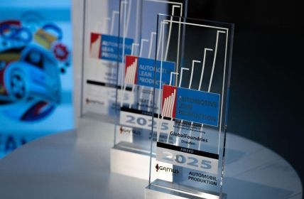 Experten aus Europa diskutieren Lean und Digitalisierung in (Foto: Volkswagen Poznan, Agamus Consult GmbH)