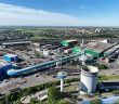 FERALPI STAHL und JUWI prüfen regionale Windenergieprojekte in (Foto: JUWI)