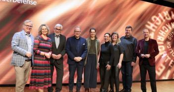 G DATA feiert vier Jahrzehnte Innovation mit positiver (Foto: G DATA CyberDefense AG)