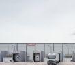 MÖRK präsentiert auf LogiMAT 2026 intelligente Logistikimmobilien und (Foto: Mörk GmbH & Co. KG)