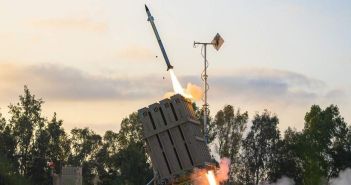 R2S Joint Venture eröffnet erste US-Produktionsstätte für komplette (Foto: RTX Raytheon)