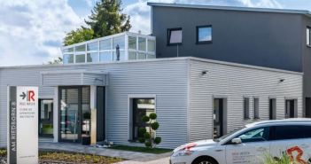 Rose Intech Auto-ID-Systeme automatisieren Prozesse und reduzieren Fehler (Foto: Rose Intech GmbH & Co. KG)