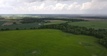 Saxovent Renewables übernimmt 81,8 MWp Solarprojekt südlich von (Foto: Saxovent Smart Eco Investments GmbH)