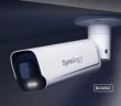Synology BC800Z 4K Bullet-Kamera mit variabler Brennweite und (Foto: Synology)