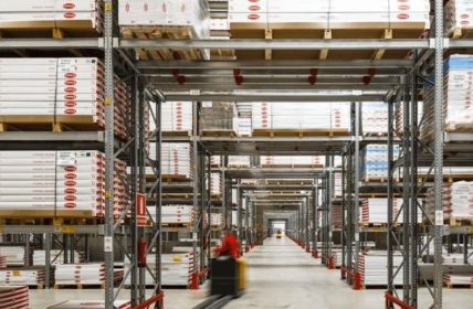 Unex sichert komplette Fertigungskontrolle von Werkstoff bis Endverpackung (Foto: Unex Kabelsysteme und -elemente GmbH)