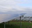 Wuppertaler Stadtwerke starten Freiflächen-Photovoltaikanlage Dönberg mit 3,44 Megawatt (Foto: WSW Wuppertaler Stadtwerke GmbH)