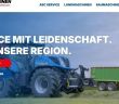 ABC Land- und Baumaschinen beantragt Eigenverwaltung zur wirtschaftlichen (Foto: August Bruns Landmaschinen GmbH)