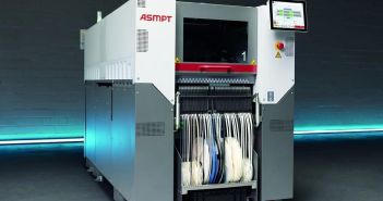 ASMPT präsentiert gemeinsam neue Elektronikfertigungsinnovationen auf APEX Expo (Foto: ASMPT)