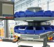 Bossards Smart Factory Assembly reduziert Fehler und optimiert (Foto: Bossard Deutschland GmbH)
