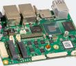 DATA MODUL stellt robusten eDM-SBC-iMX95 auf embedded world (Foto: DATA MODUL)
