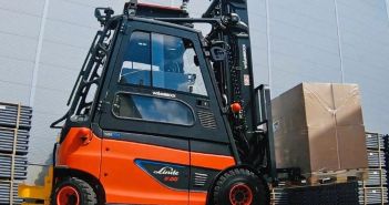 GÖTTING KG zeigt Automatisierungslösungen für Intralogistik auf LogiMAT (Foto: Götting KG)