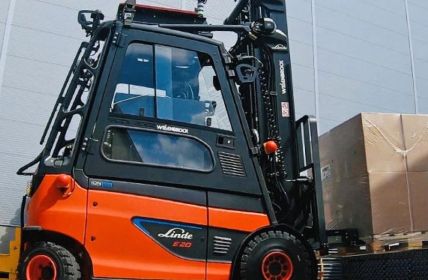 GÖTTING KG zeigt Automatisierungslösungen für Intralogistik auf LogiMAT (Foto: Götting KG)