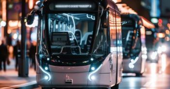 Präzise Echtzeit-Sensorfusion ermöglicht autonome Fahrzeuge in herausfordernden sicheren (Foto: ArnoldNextG/ AI)