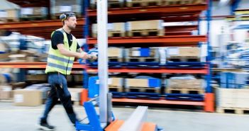 Digitaler Hebelift-Konfigurator: Intuitive Einrichtung von Hubhöhe, Traglast, Zubehör, (Foto: PRONOMIC.  Felix Oppenheim(C)2022)