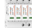 Mersen präsentiert neue kompakte ProGrid NH-Lastausschalter und Surge-Trap (Foto: Mersen)