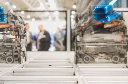 OSRS sichert präzisen temperaturgeführten Pharma-Logistik mit KI und (Foto: Ocado Intelligent Automation)