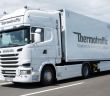 Thermotraffic nutzt WinSped für effiziente europaweite Kühl- und (Foto: Thermotraffic GmbH)