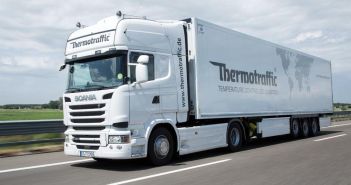 Thermotraffic nutzt WinSped für effiziente europaweite Kühl- und (Foto: Thermotraffic GmbH)