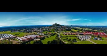 WITRON verzeichnet 2025 Rekordauftragseingang, Umsatzsteigerung um deutliche 7,15 (Foto: WITRON)