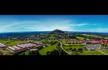 WITRON verzeichnet 2025 Rekordauftragseingang, Umsatzsteigerung um deutliche 7,15 (Foto: WITRON)