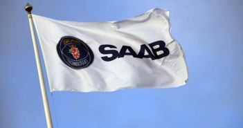 Saab und KSE starten Kooperation für UAV und (Foto: Saab AB)