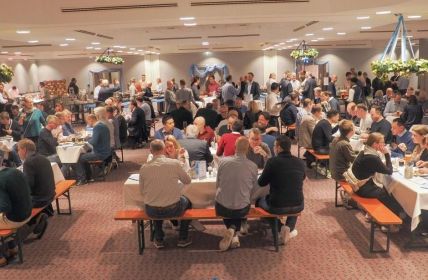 Zehntes Colour Management Symposium vereint Experten für globalen (Foto: Fogra Forschungsinstitut für Medientechnologien e.V.)