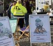 200 Akteure sammeln Elektroschrott bundesweit erfolgreich mit individuellen (Foto: KKA.)