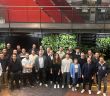 30 Experten diskutieren Digitalisierung, KI und Hebelösungen im (Foto: Carl Stahl GmbH)