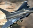 AMK-Vertrag besiegelt: Eurofighter und NETMA optimieren Typhoon-Aerodynamik durch (Foto: Eurofighter)