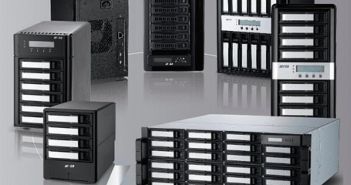 Areca erweitert ARC-8050-Serie mit Thunderbolt 5 für doppelte (Foto: Starline Computer GmbH)