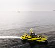 Autonomer AMC12-Prototyp auf SeaSEC in Rostock vorgestellt und (Foto: Rheinmetall AG)