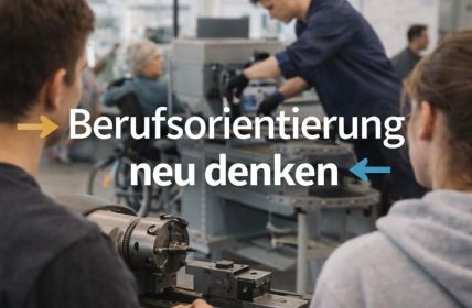 BerufVR präsentiert authentische 360°-Videos für echte praxisnahe berufliche (Foto: twinC GmbH)