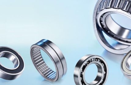 Breites Findling-Sortiment mit ABEG(R)-Methode ermöglicht 35 Prozent wirtschaftliche (Foto: Findling Wälzlager)