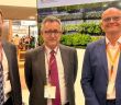 Corinth Pipeworks und ArcelorMittal nutzen erstmals XCarb(R) Stahl (Foto: ArcelorMittal Germany Holding GmbH)