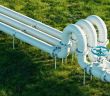 EnWG-Novelle schafft verlässliche Grundlagen für klimaneutrale Wasserstoff- und (Foto: AdobeStock - malp - 498927762)