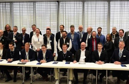 Europäische Drohnenindustrie plant bis 2027 jährlich hunderttausend robuste (Foto: UAV DACH)