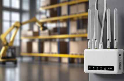 GL.iNet GL-X2000: Mobiler Wi-Fi 6 Router mit Dual-SIM (Foto: GL Technologies)