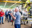 GREIF-VELOX CONNECT 2026 präsentiert integrierte Prozesskettenlösungen mit digitalen (Foto: GREIF-VELOX)