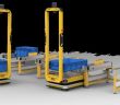 KELO Robotics führt modulares Baukastenprinzip in der Intralogistik (Foto: KELO Robotics GmbH)