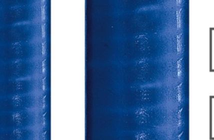 Lebensmittelechte Kabelschutzsysteme für strenge Hygiene und zuverlässigen, dauerhaften (Foto: FLEXA GmbH & Co Produktion & Vertrieb KG)