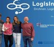 LogIsInTheAir startet EFRE-Projekt und vernetzt innovativ Logistik mit (Foto: Hamburg Aviation)